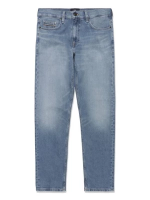 Obrázek produktu Zúžené džíny Matinique tmavomodrý denim