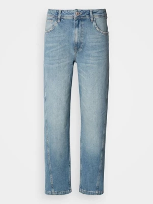 Obrázek produktu Zúžené džíny MOS MOSH modrý denim