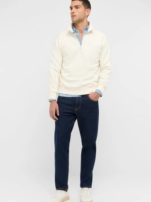 Obrázek produktu Zúžené džíny Mustang modrý denim