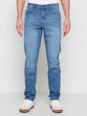 Obrázek produktu Zúžené džíny Mustang modrý denim
