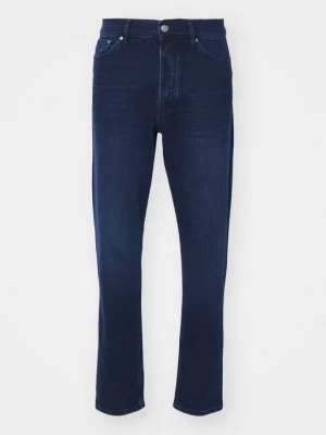 Obrázek produktu Zúžené džíny NN.07 modrý denim