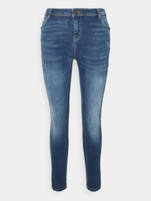 Obrázek produktu Zúžené džíny Noisy May modrý denim