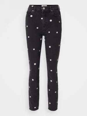 Obrázek produktu Zúžené džíny Only černý denim