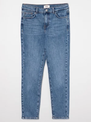Obrázek produktu Zúžené džíny ONLY GIRLS modrá