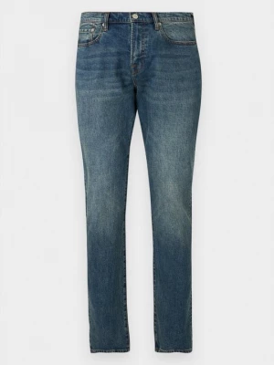 Obrázek produktu Zúžené džíny Paul Smith modrý denim