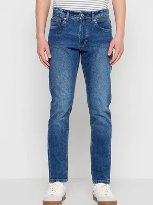 Obrázek produktu Zúžené džíny Pepe Jeans modrá