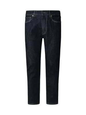 Obrázek produktu Zúžené džíny Pepe Jeans modrý denim