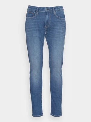 Obrázek produktu Zúžené džíny Pepe Jeans modrý denim
