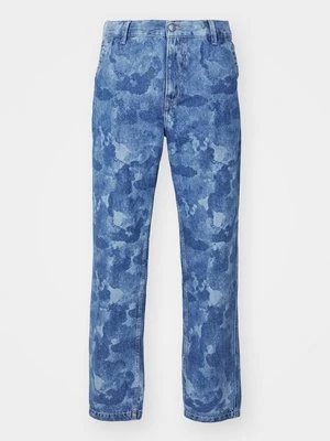 Obrázek produktu Zúžené džíny Pepe Jeans modrý denim