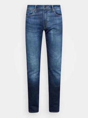 Obrázek produktu Zúžené džíny Pepe Jeans modrý denim