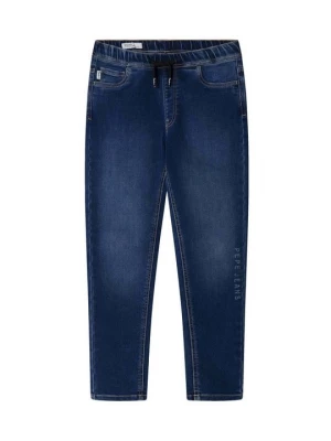 Obrázek produktu Zúžené džíny Pepe Jeans šedý denim