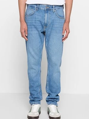 Obrázek produktu Zúžené džíny Pepe Jeans světle modrá