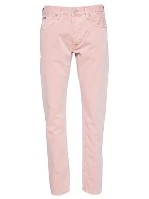 Obrázek produktu Zúžené džíny Pepe Jeans světle růžová