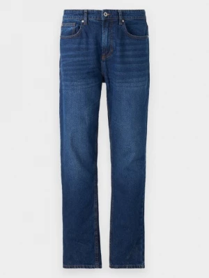 Obrázek produktu Zúžené džíny Pier One By Zalando tmavomodrý denim