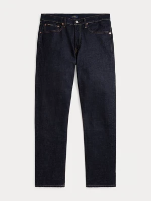 Obrázek produktu Zúžené džíny Polo Ralph Lauren tmavomodrý denim
