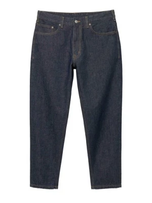 Obrázek produktu Zúžené džíny PULL&BEAR tmavomodrý denim