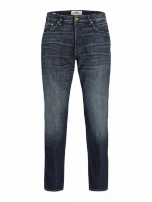 Obrázek produktu Zúžené džíny R.D.D. ROYAL DENIM DIVISION tmavomodrý denim