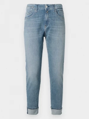 Obrázek produktu Zúžené džíny Replay modrý denim