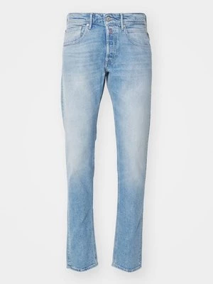 Obrázek produktu Zúžené džíny Replay světlemodrý denim