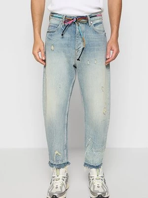 Obrázek produktu Zúžené džíny Scotch & Soda modrá