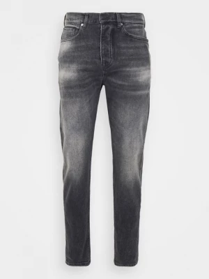 Obrázek produktu Zúžené džíny Scotch & Soda šedý denim