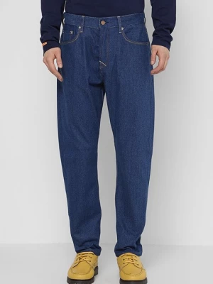 Obrázek produktu Zúžené džíny Scotch & Soda tmavě modrá