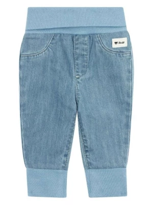 Obrázek produktu Zúžené džíny Steiff modrý denim