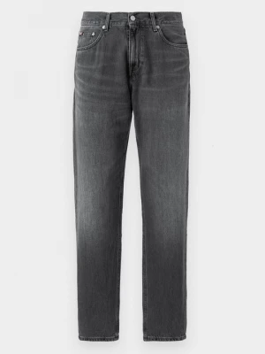 Obrázek produktu Zúžené džíny Tommy Hilfiger černý denim
