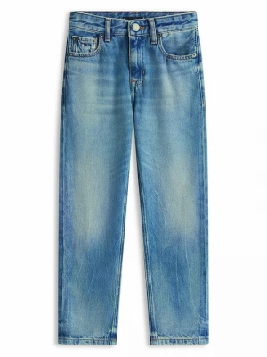 Obrázek produktu Zúžené džíny Tommy Hilfiger modrá