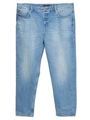 Obrázek produktu Zúžené džíny Tommy Hilfiger modrá