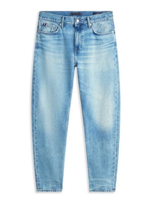 Obrázek produktu Zúžené džíny Tommy Hilfiger modrý denim