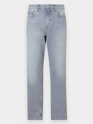 Obrázek produktu Zúžené džíny Tommy Hilfiger šedý denim