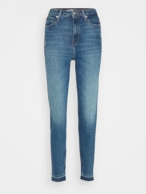 Obrázek produktu Zúžené džíny Tommy Hilfiger tmavomodrý denim