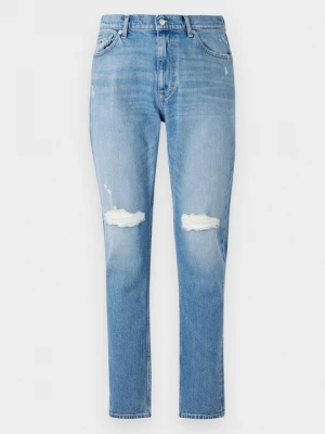Obrázek produktu Zúžené džíny Tommy Jeans světlemodrý denim