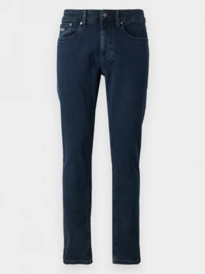 Obrázek produktu Zúžené džíny Tommy Jeans tmavomodrý denim