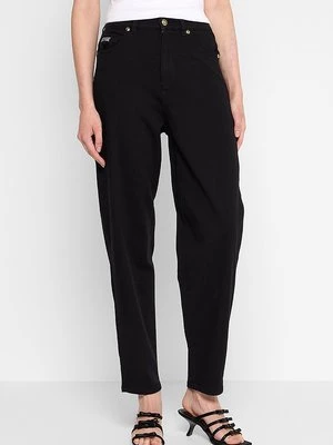 Obrázek produktu Zúžené džíny Versace Jeans Couture černá