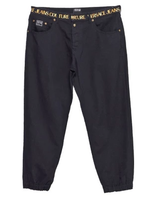 Obrázek produktu Zúžené džíny Versace Jeans Couture černá