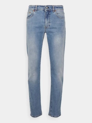 Obrázek produktu Zúžené džíny Won Hundred modrý denim