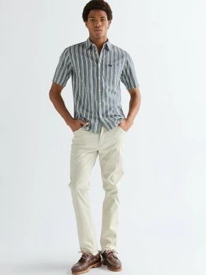 Obrázek produktu Zúžené džíny Wrangler hnědá