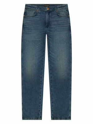 Obrázek produktu Zúžené džíny Wrangler modrý denim