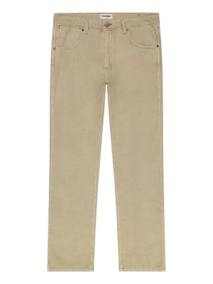 Obrázek produktu Zúžené džíny Wrangler světle hnědá