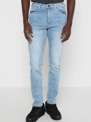 Obrázek produktu Zúžené džíny Wrangler světle modrá