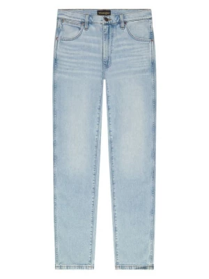 Obrázek produktu Zúžené džíny Wrangler světlemodrý denim