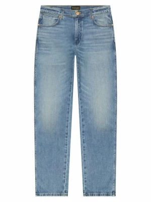 Obrázek produktu Zúžené džíny Wrangler světlemodrý denim