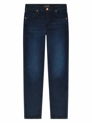 Obrázek produktu Zúžené džíny Wrangler tmavomodrý denim