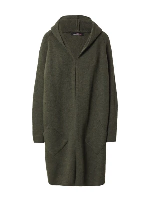 Obrázek produktu Zwillingsherz Kardigan 'Annabell' khaki