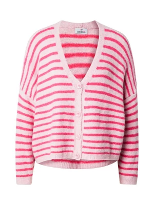 Obrázek produktu Zwillingsherz Kardigan pink / růžová