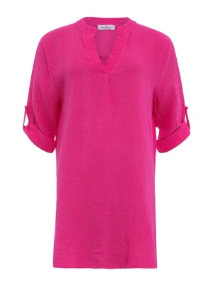 Obrázek produktu Zwillingsherz Tunika 'Amelie' pink